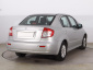 Suzuki SX4, 2008