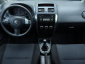 Suzuki SX4, 2008