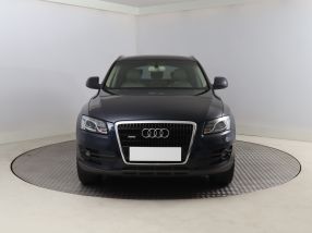 Audi Q5 - 2011