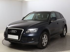 Audi Q5 - 2011
