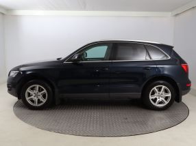 Audi Q5 - 2011