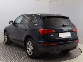 Audi Q5 - 2011