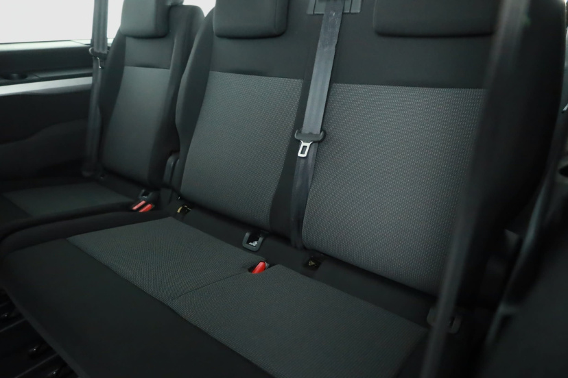 Toyota ProAce Verso, 2021