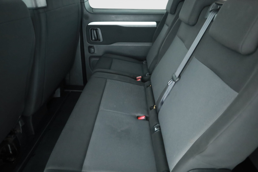 Toyota ProAce Verso, 2021