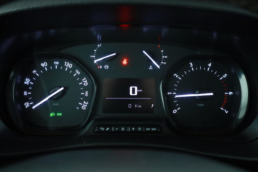 Toyota ProAce Verso, 2021