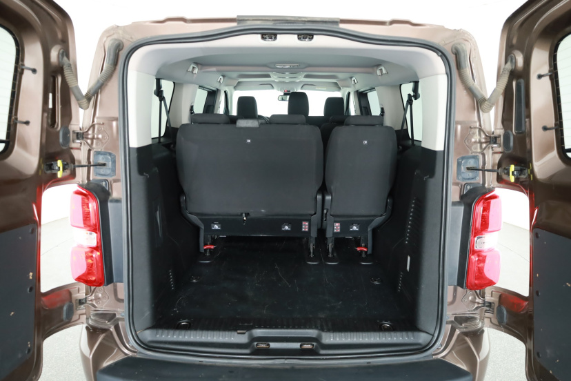 Toyota ProAce Verso, 2021
