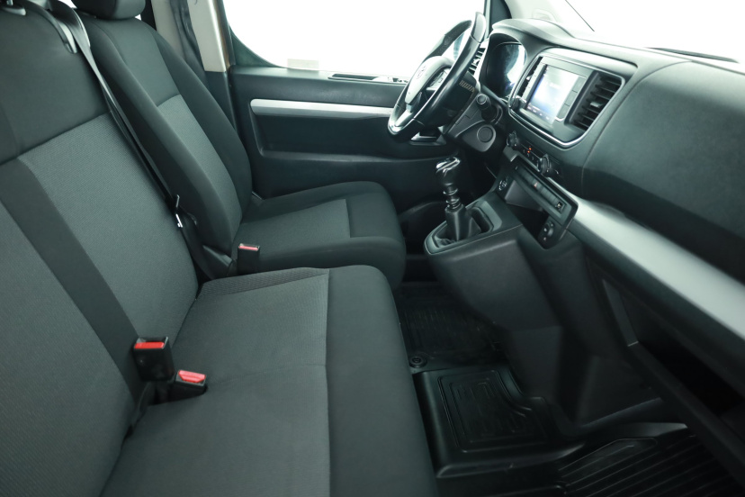 Toyota ProAce Verso, 2021
