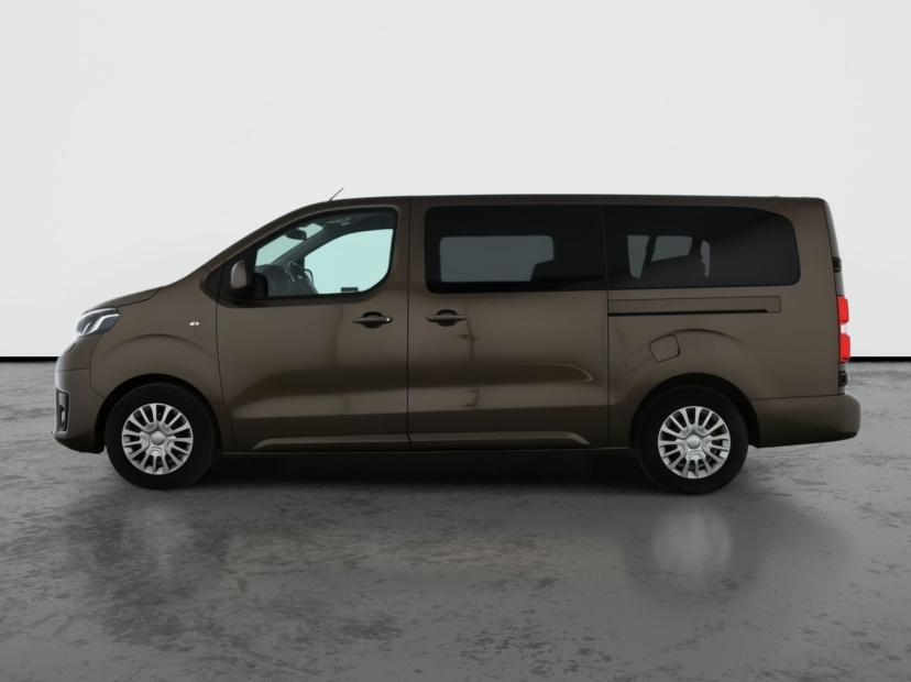 Toyota ProAce Verso, 2021