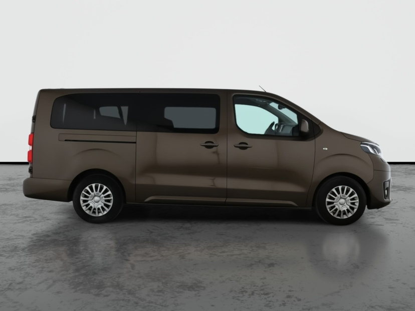 Toyota ProAce Verso, 2021