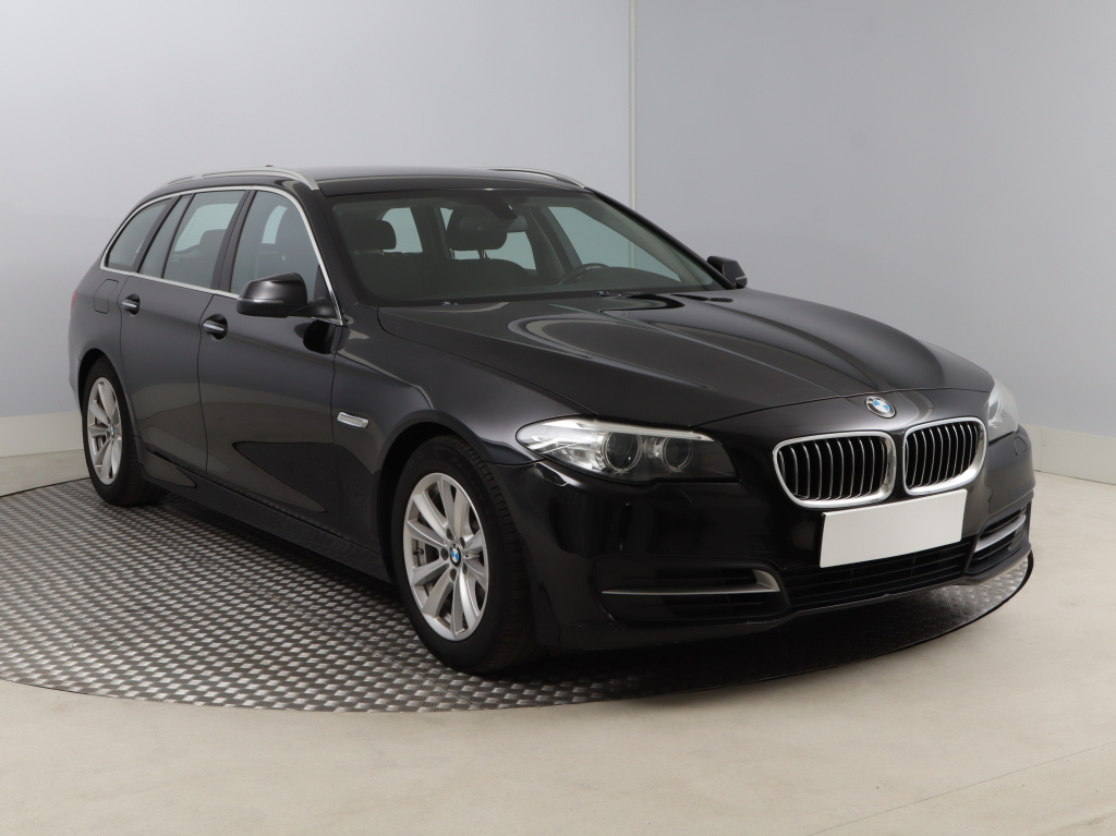 BMW 5