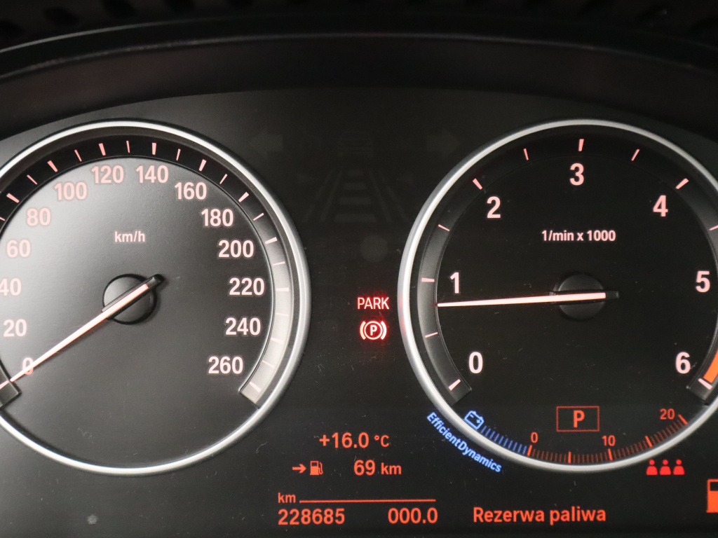 BMW 5