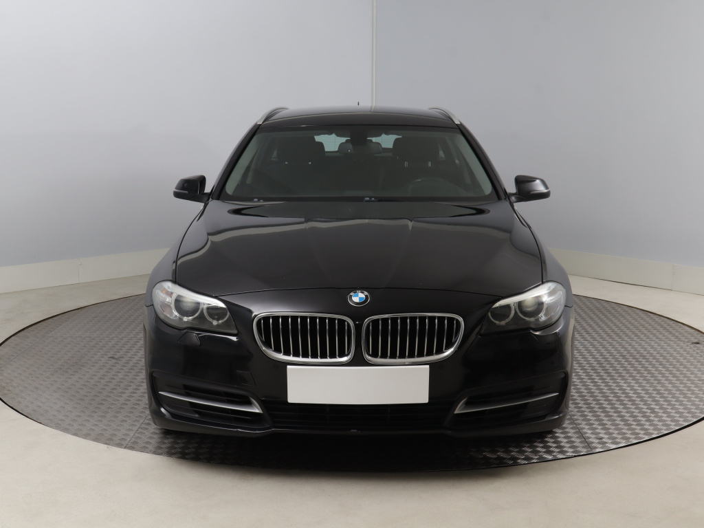 BMW 5