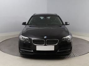 BMW 5 - 2016