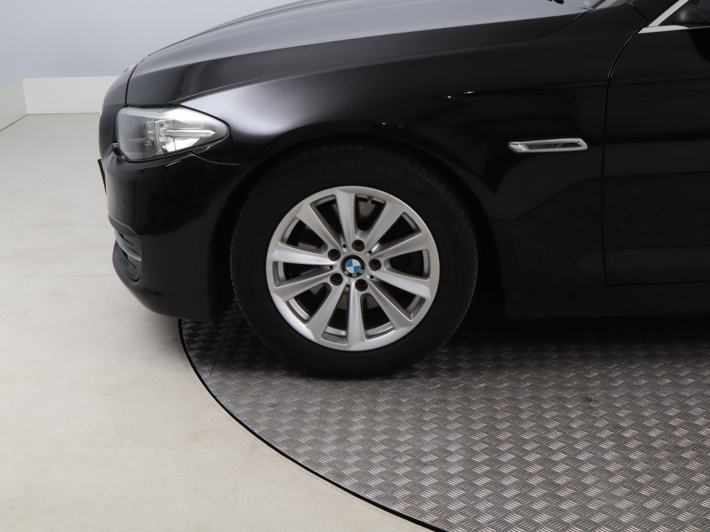 BMW 5