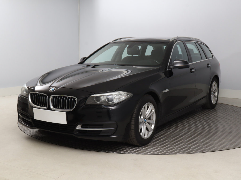 BMW 5
