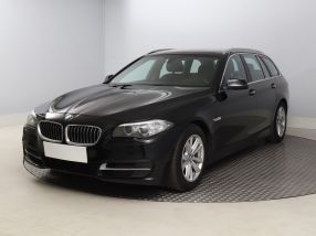 BMW 5 - 2016