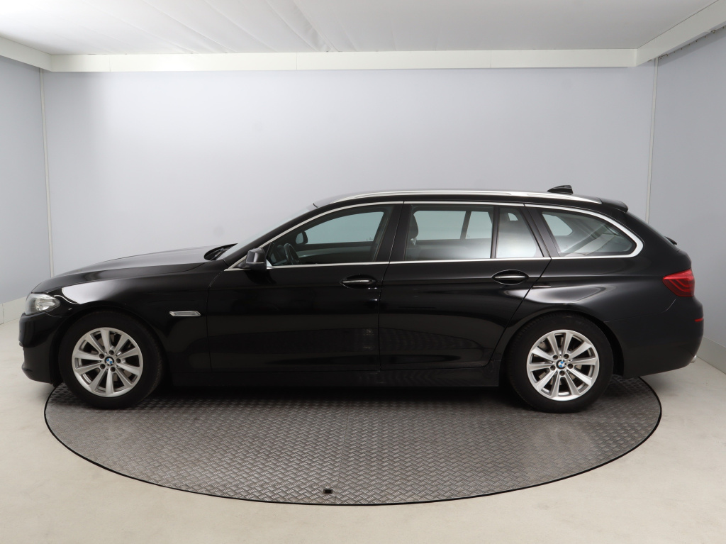 BMW 5