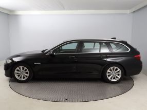 BMW 5 - 2016