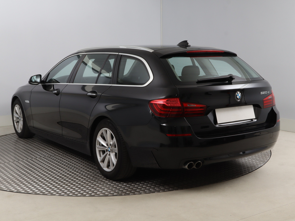 BMW 5