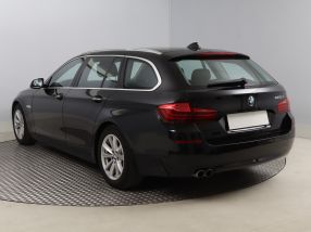 BMW 5 - 2016