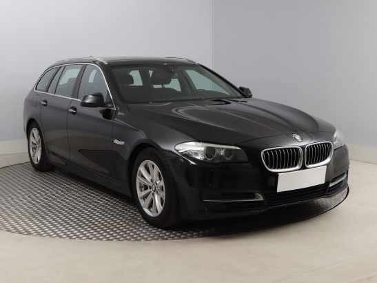 BMW 5