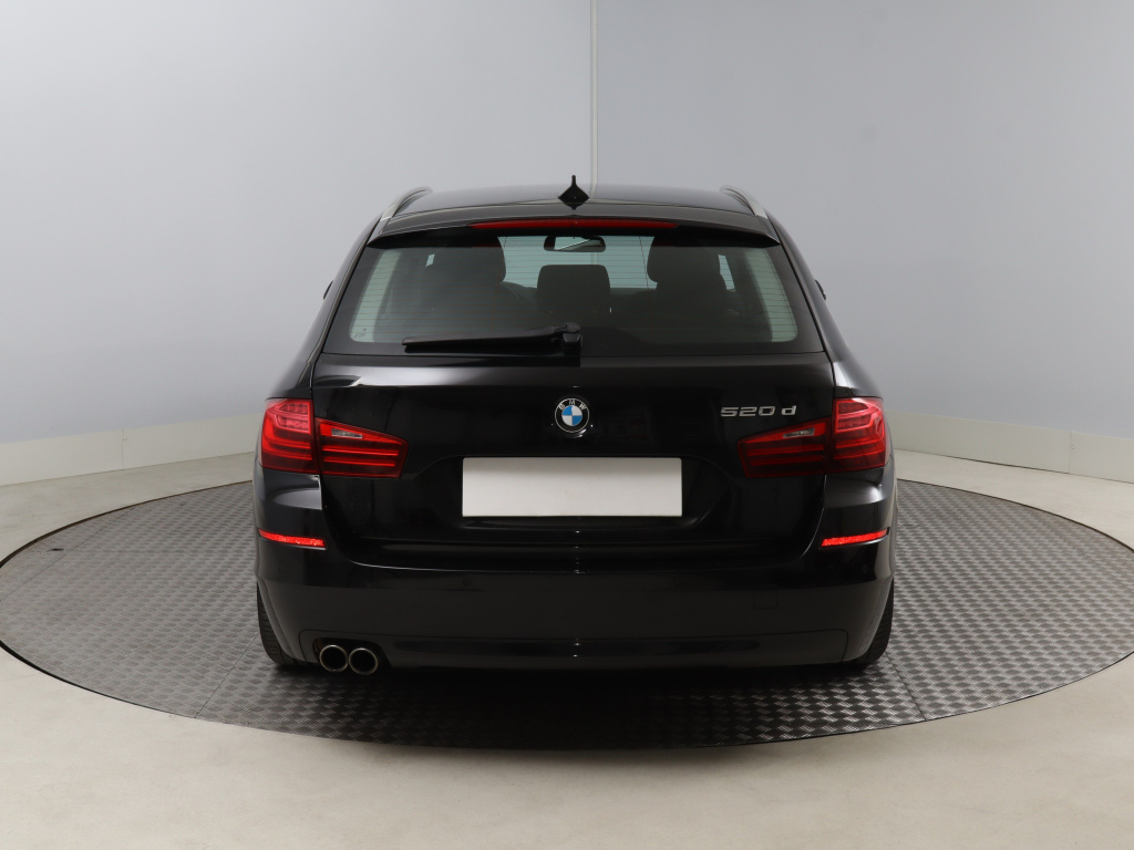 BMW 5