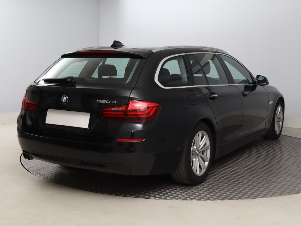 BMW 5