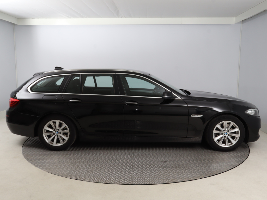 BMW 5