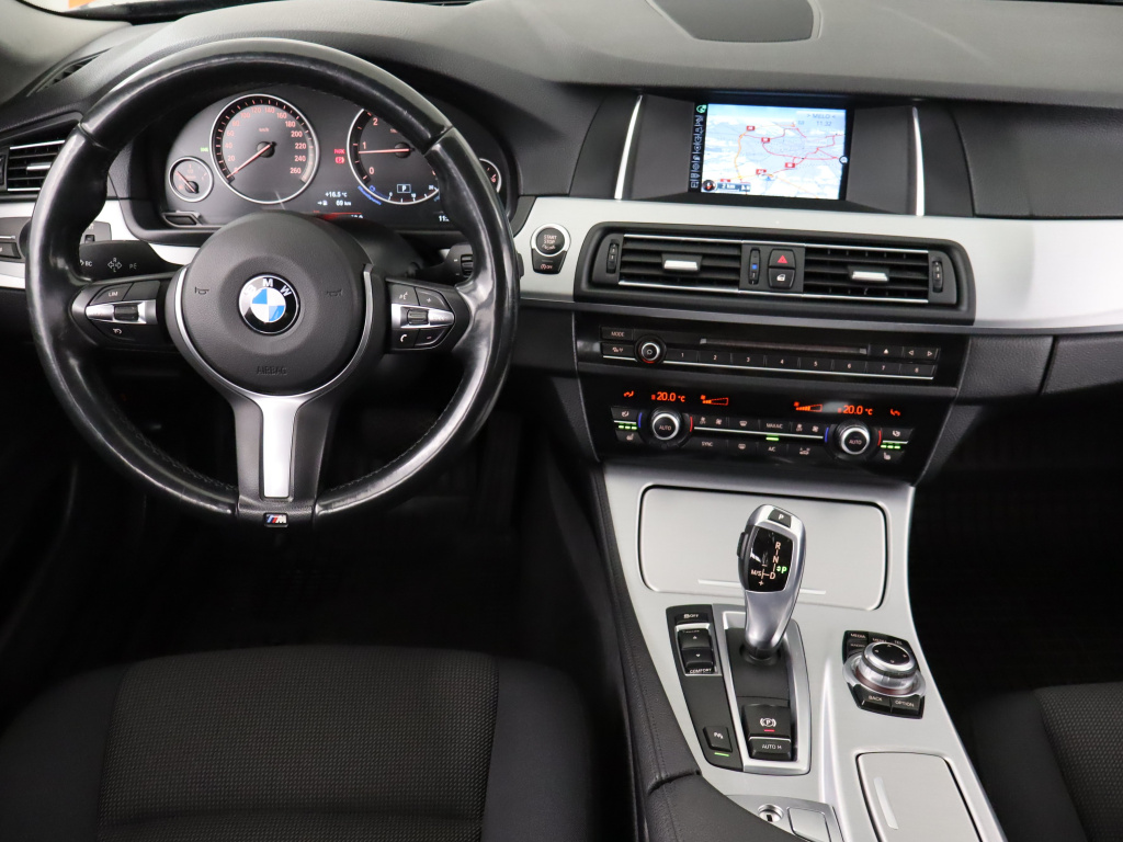 BMW 5