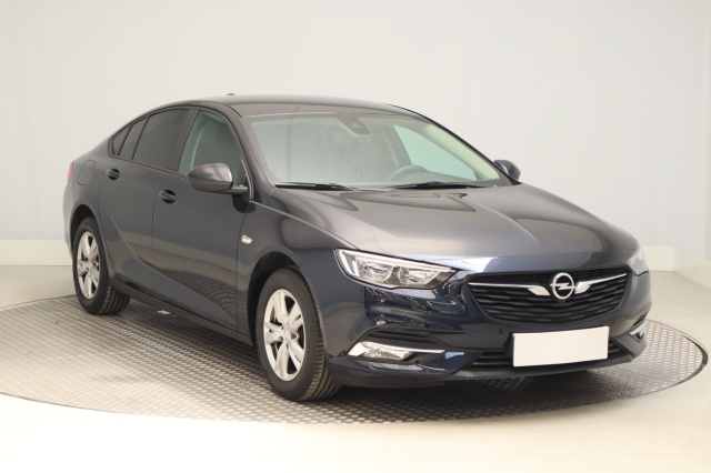 Opel Insignia 2018