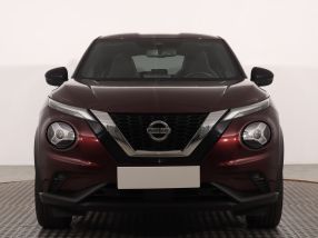 Nissan Juke - 2020