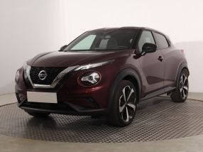 Nissan Juke - 2020