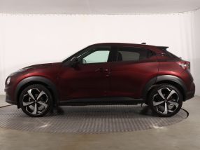 Nissan Juke - 2020
