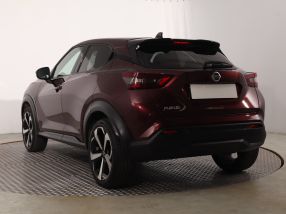 Nissan Juke - 2020