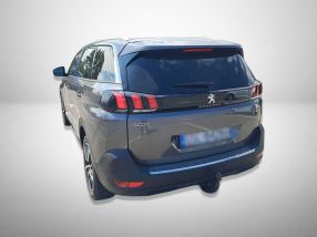 Peugeot 5008 - 2018