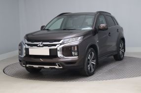 Mitsubishi ASX - 2019
