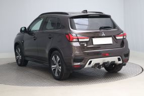 Mitsubishi ASX - 2019