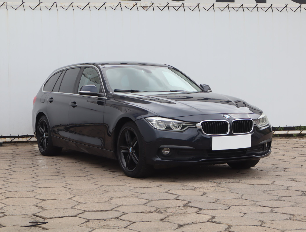 BMW 3