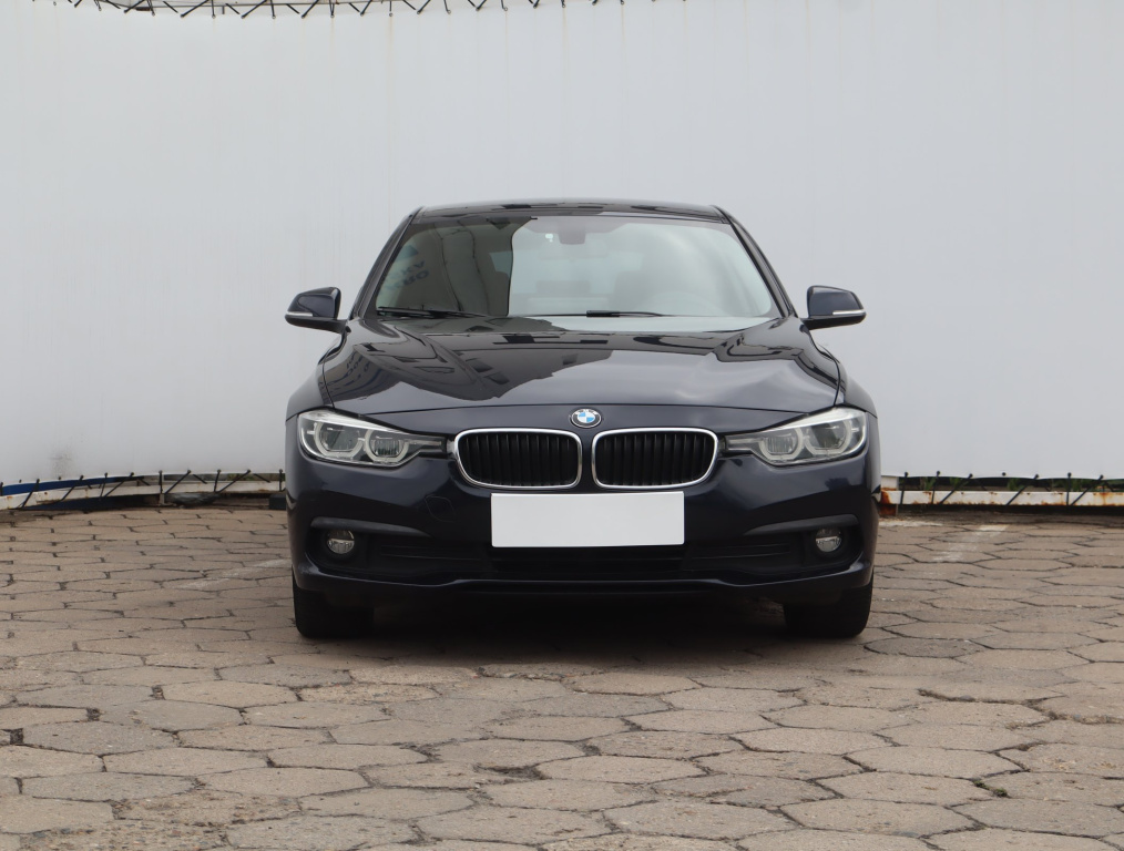 BMW 3