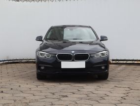 BMW 3 - 2016