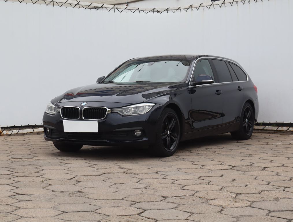 BMW 3
