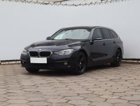 BMW 3 - 2016