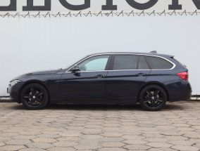 BMW 3 - 2016