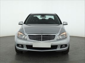Mercedes-Benz C - 2008