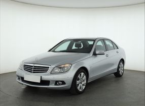 Mercedes-Benz C - 2008