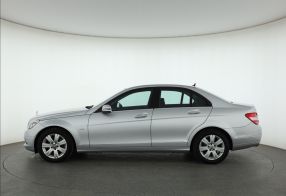 Mercedes-Benz C - 2008