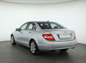 Mercedes-Benz C - 2008