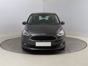 Ford C-Max - 2015