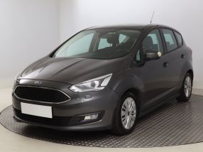Ford C-Max - 2015