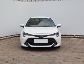 Toyota Corolla - 2020